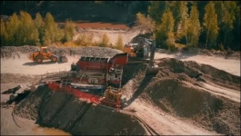 Gold Rush - Season 13 Episode 15